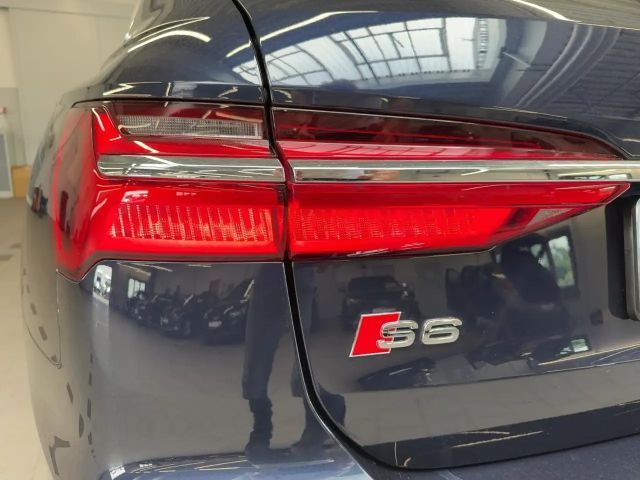 Audi S6 55 TDI Quattro