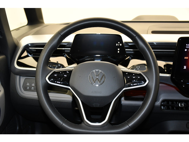 Volkswagen ID.Buzz Pro