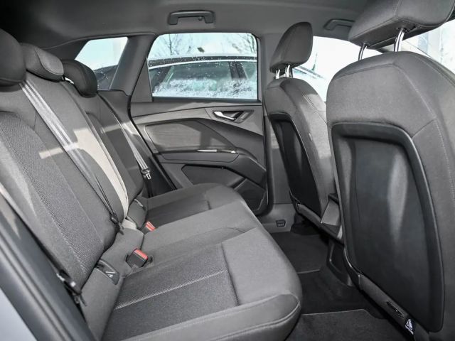 Audi Q4 e-tron 50 Quattro