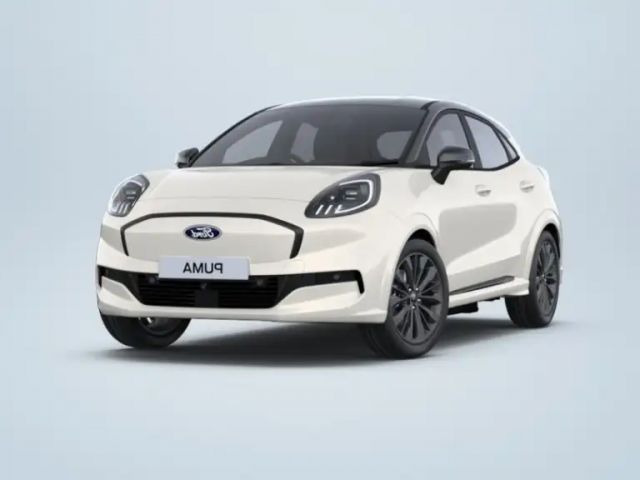 Ford Puma Gen-E