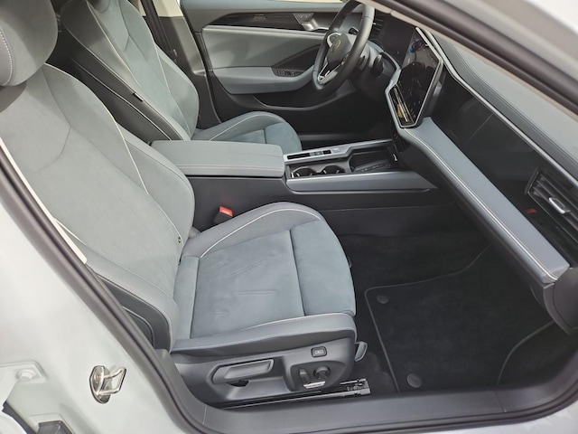 Volkswagen Passat 2.0 TDI Business DSG Variant