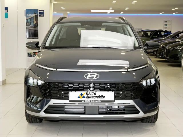 Hyundai Bayon 1.0 T-GDi Trend