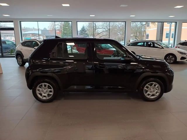 Hyundai INSTER 49 kWh