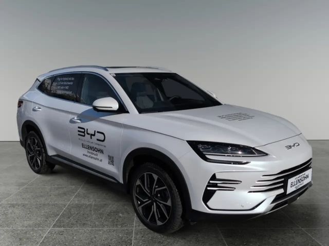 BYD Seal U Comfort DM-i