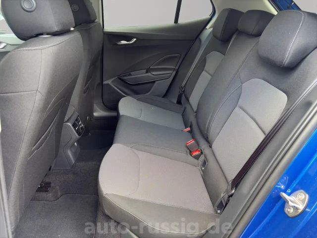 Skoda Fabia 1.0 TSI Tour