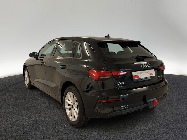 Audi A3 30 TDI Sportback