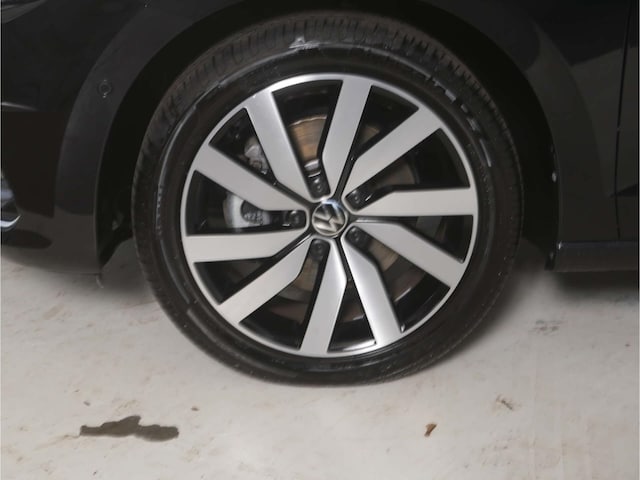 Volkswagen Touran 1.5 TSI Highline