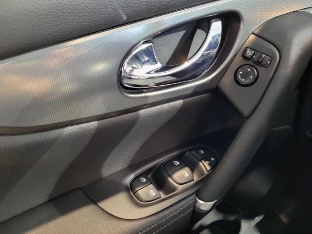 Nissan Qashqai AKARI LED*NAVI*KAMERA360°*PANO