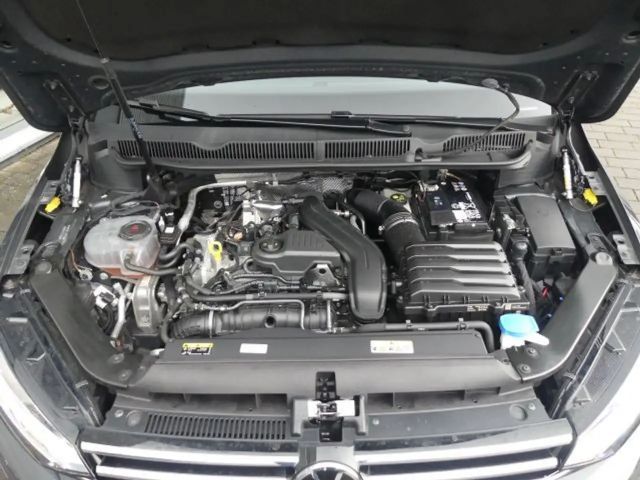 Volkswagen Touran BMT Comfortline