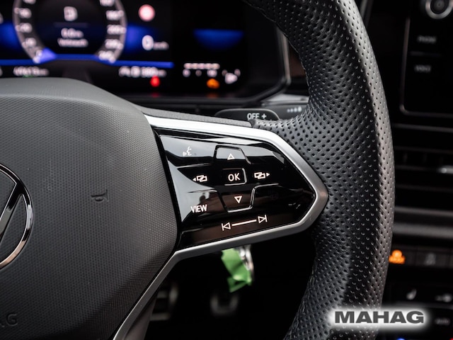 Volkswagen T-Roc 1.5 TSI R-Line