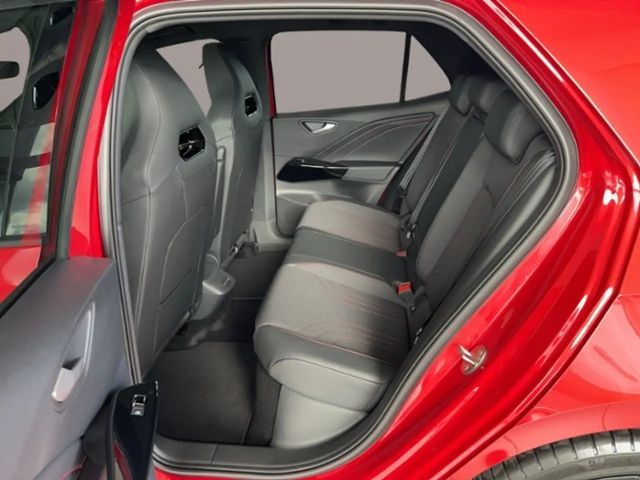 Volkswagen ID.3 GTX IQ.Drive