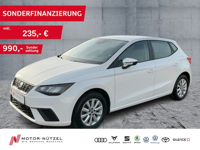 Seat Ibiza 1.0 TSI Style