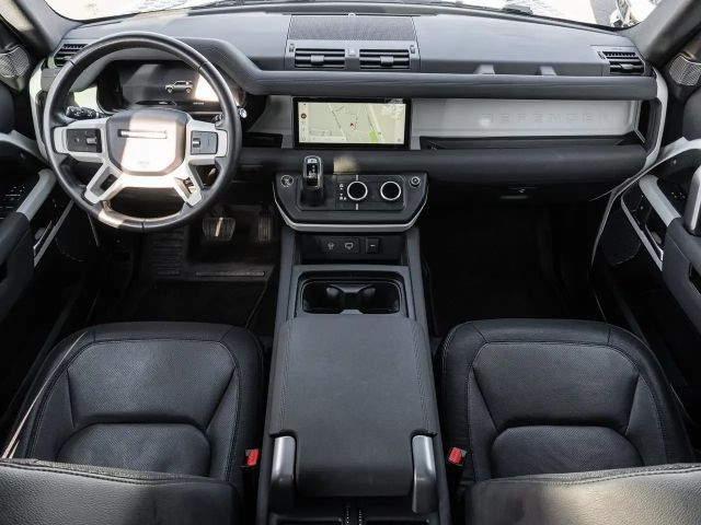 Land Rover Defender 3.0 110 D200 Dynamic SE