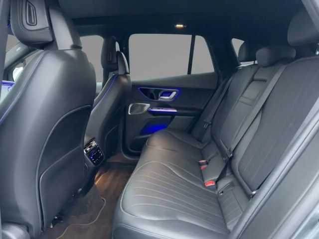 Mercedes-Benz EQE SUV 350 4MATIC