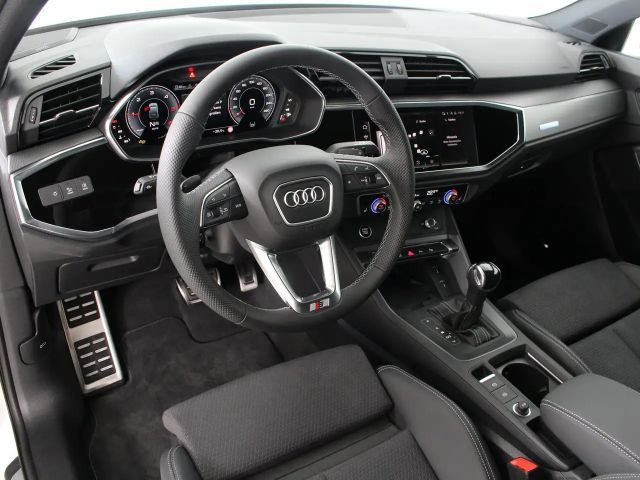 Audi Q3 35 TDI