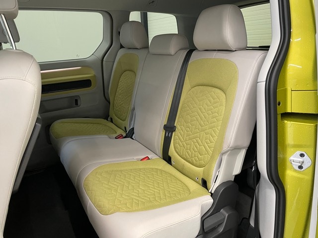 Volkswagen ID.Buzz 150 kW Pro