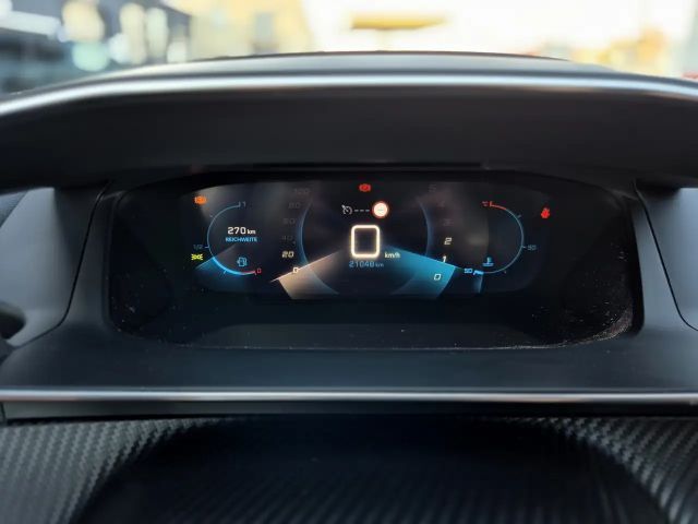 Peugeot 2008 Allure Pack PureTech