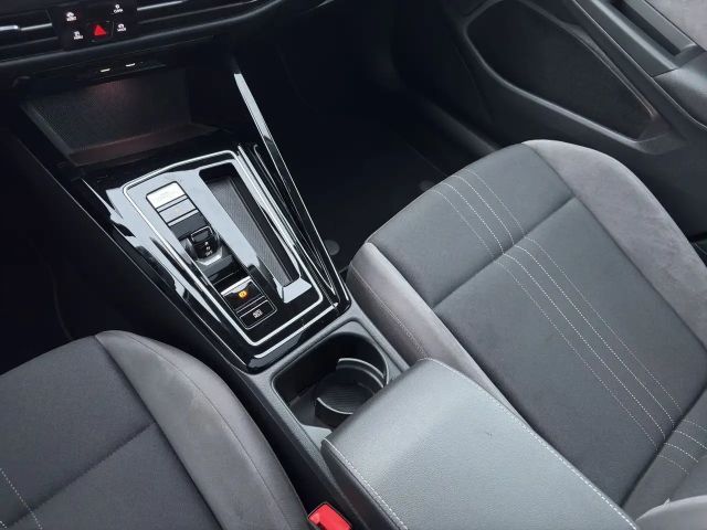 Volkswagen Golf 2.0 TDI AllTrack DSG Variant