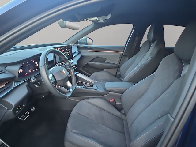 Cupra Terramar 1.5 eTSI