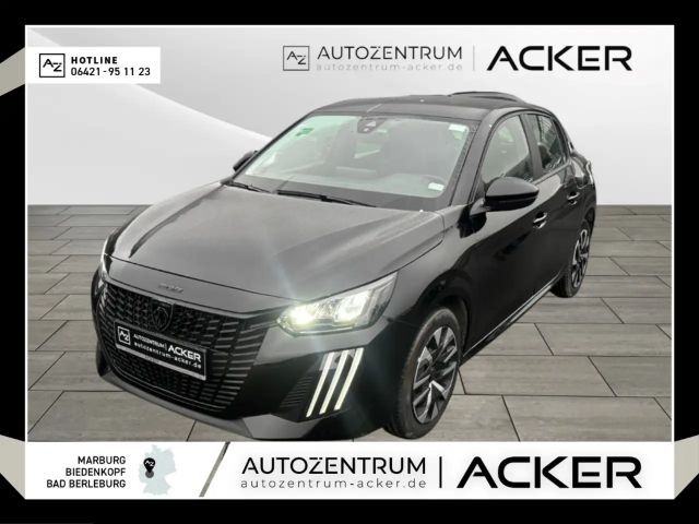 Peugeot 208 Active Pack PureTech