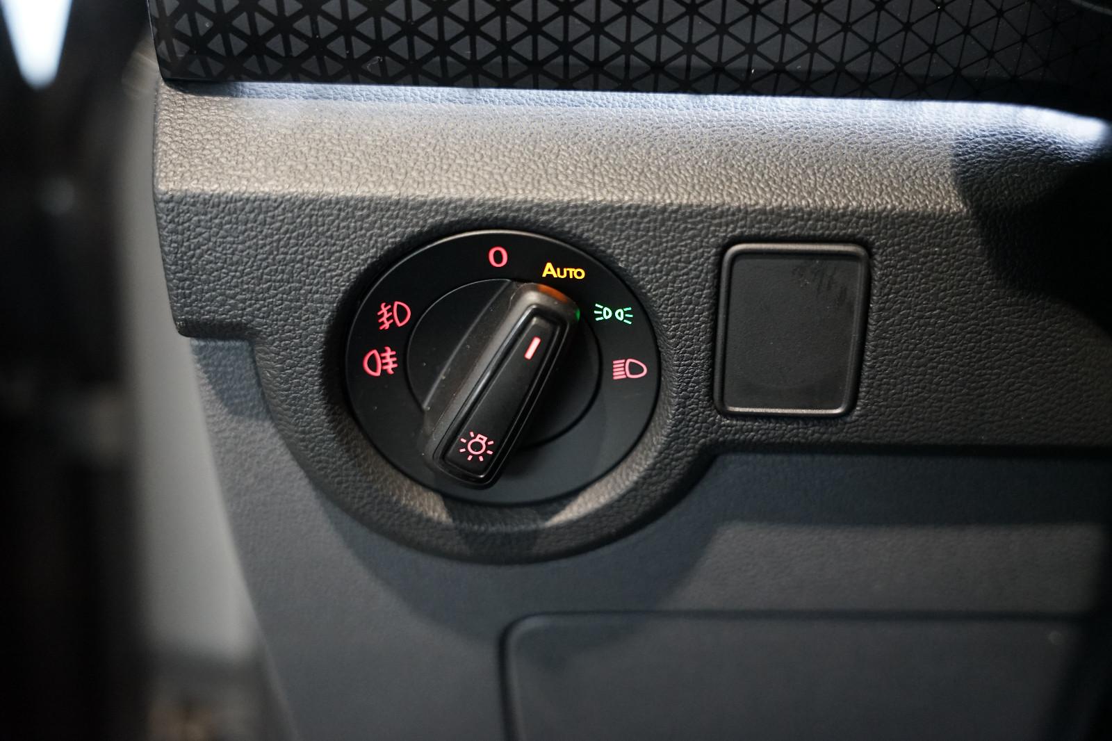 Volkswagen T-Cross DSG Style