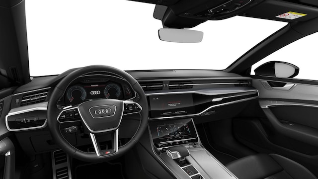 Audi A7 45 TFSI Quattro S-Tronic Sportback