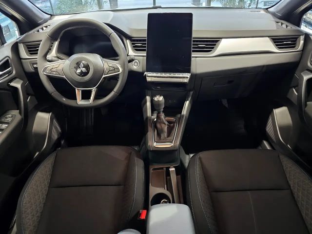 Mitsubishi ASX DI-T Invite