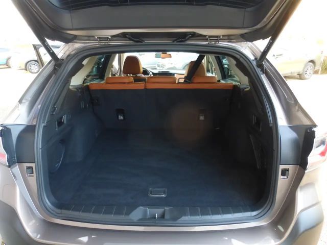 Subaru Outback Outback 2.5i Platinum