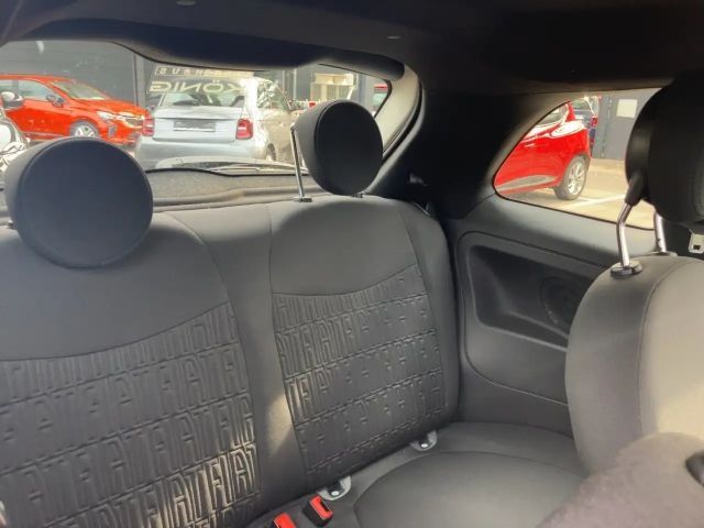 Fiat 500 1.0 GSE MY23 Klima *CarPlay *Radio