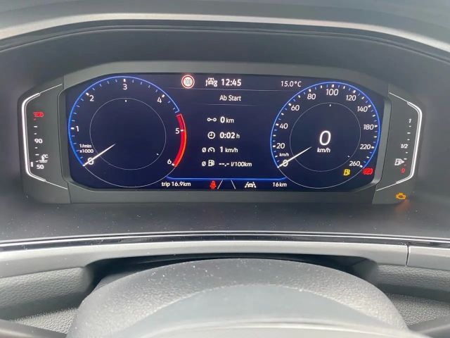 Volkswagen T-Roc Friends TSI