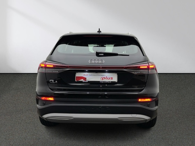 Audi Q4 e-tron 40