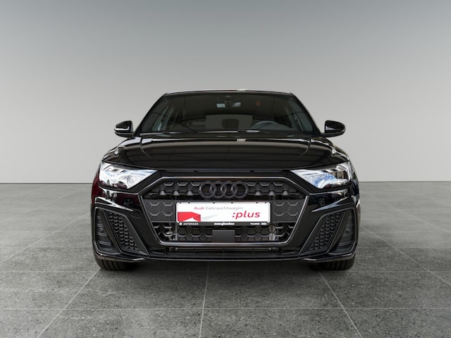 Audi A1 35 TFSI S-Line S-Tronic Sportback