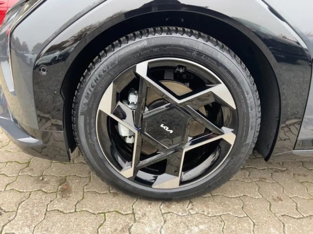 Kia EV4 81.4 kWh FWD GT-Line