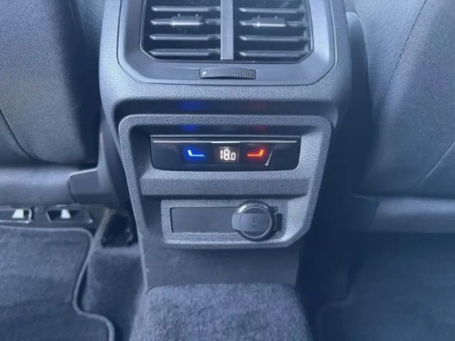 Volkswagen Tiguan 1.5 TSI Allspace DSG Life