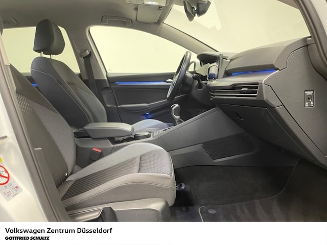 Volkswagen Golf 1.5 TSI Life Variant