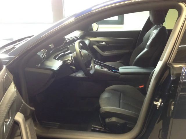 Peugeot 508 Allure Pack BlueHDi EAT8 SW