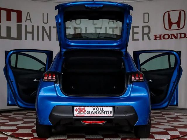 Peugeot E-208 Active Pack