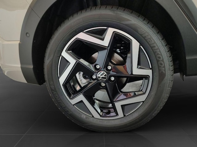 Volkswagen Taigo 1.0 TSI DSG R-Line