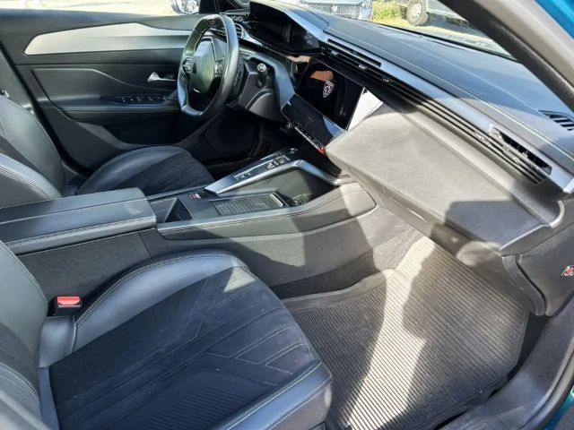 Peugeot 408 130 EAT8 GT-Line PureTech
