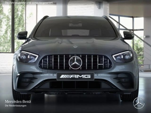 Mercedes-Benz E 53 AMG 4MATIC AMG Line Estate