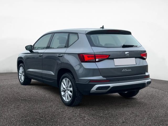 Seat Ateca DSG Style
