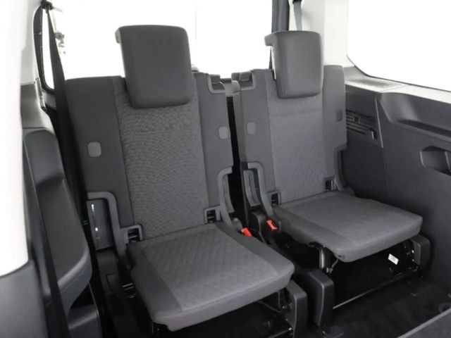 Volkswagen Caddy 2.0 TDI Life Maxi