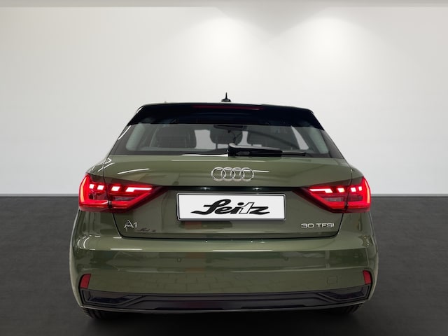 Audi A1 30 TFSI S-Tronic Sportback