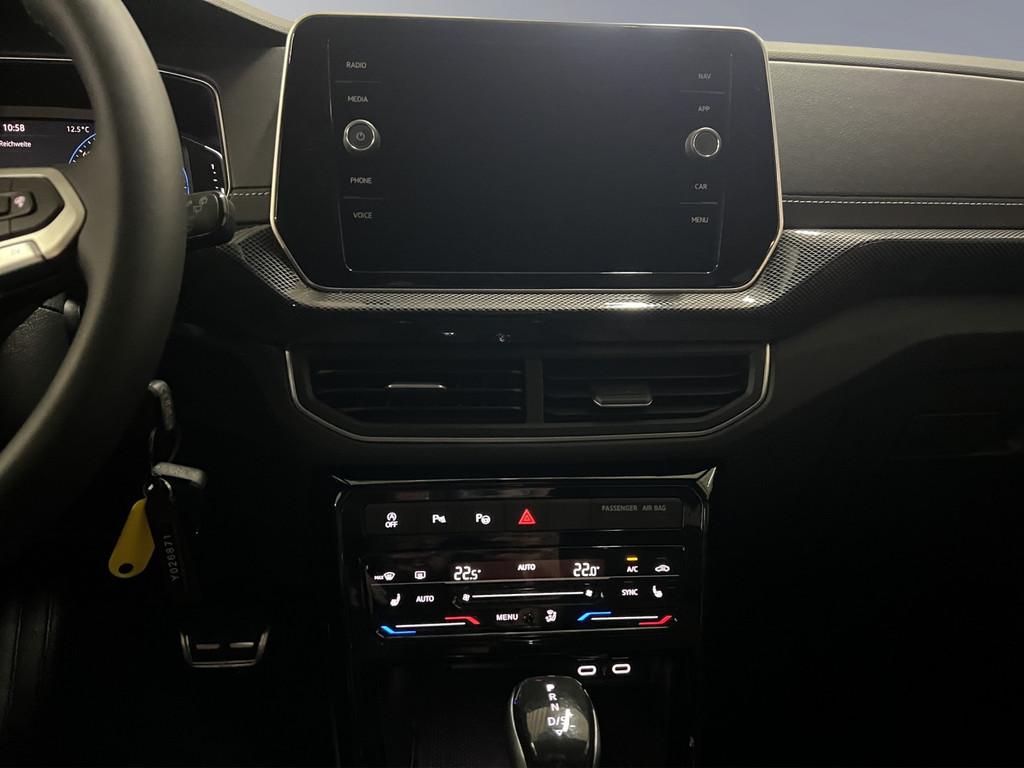 Volkswagen T-Cross 1.5 TSI DSG R-Line