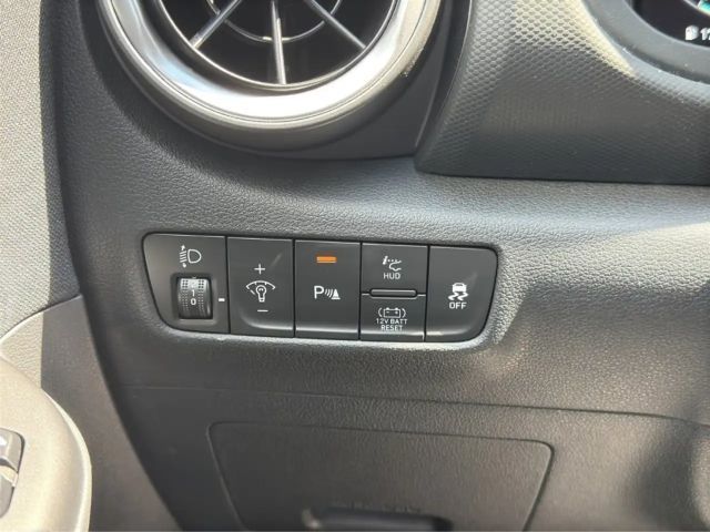 Hyundai Kona Hybrid Prime