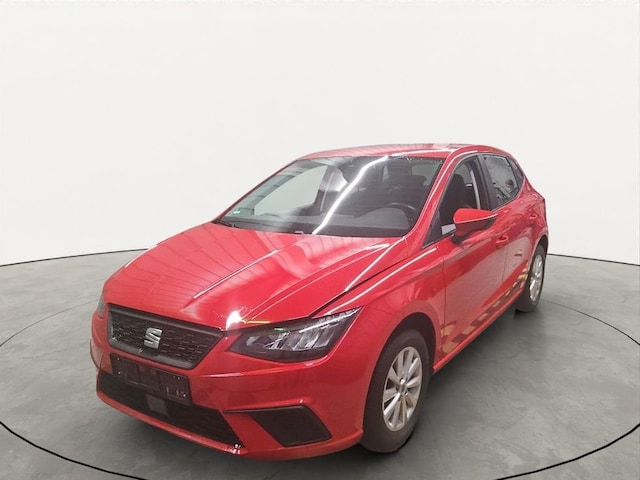 Seat Ibiza 1.0 TSI Style