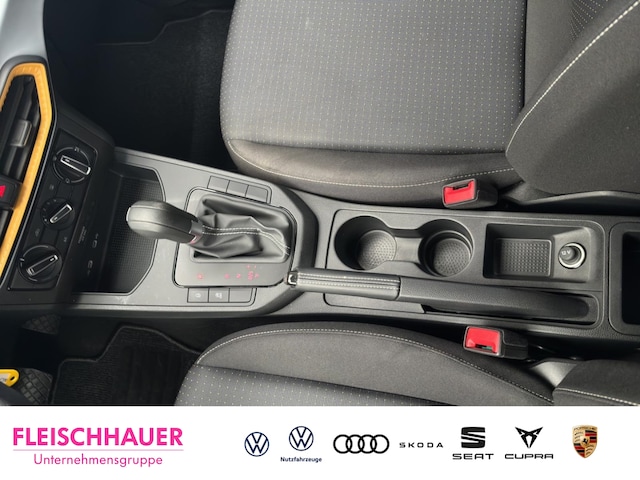 Seat Ibiza DSG Style