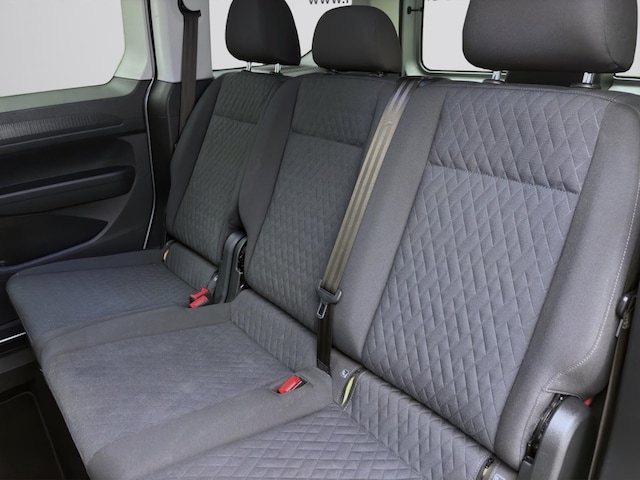 Volkswagen Caddy 2.0 TDI Life