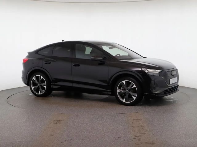 Audi Q4 e-tron Sportback
