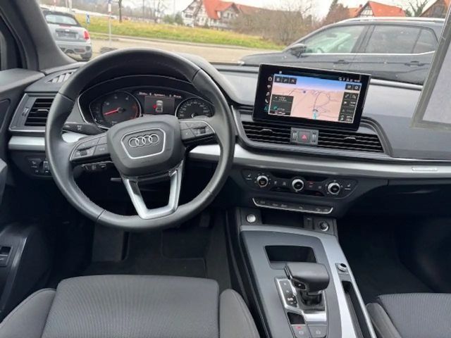Audi Q5 40 TDI Quattro S-Tronic